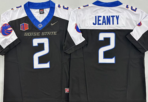Denver Broncos Football Jersey