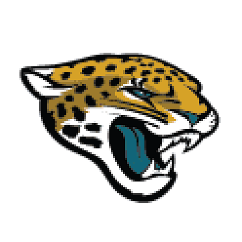 Jacksonville Jaguars Football Jersey