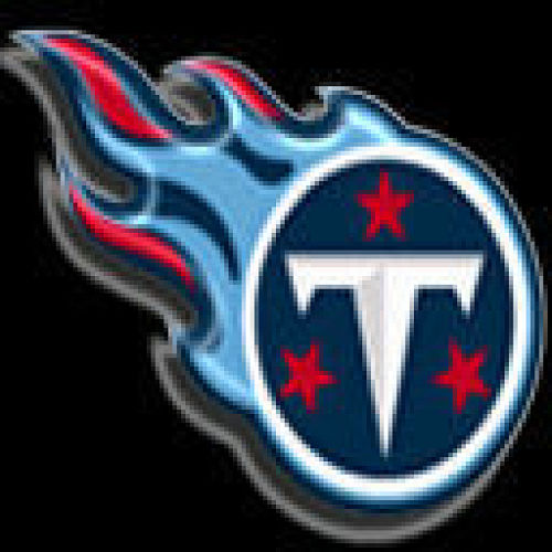 Tennessee Titans Football Jersey