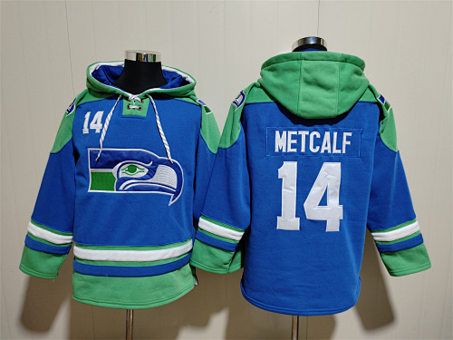 Seattle Seahawks Football Jersey