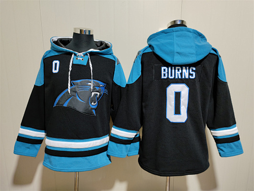Carolina Panthers Football Jersey