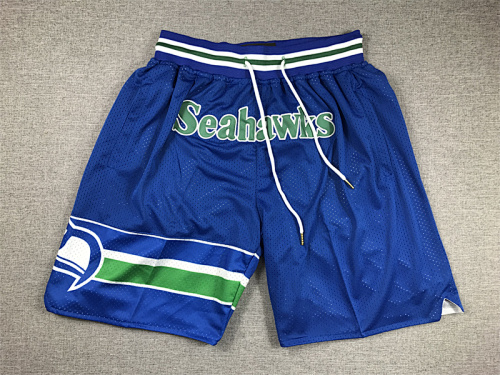 Seattle Seahawks Football Jersey
