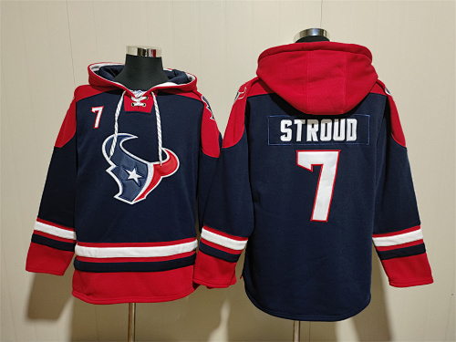 Houston Texans Football Jersey