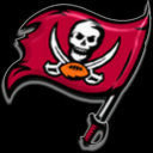 Tampa Bay Buccaneers Football Jersey