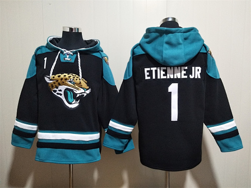 Jacksonville Jaguars Football Jersey