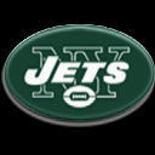 New York Jets Football Jersey